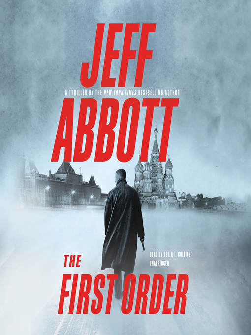Cover image for The First Order